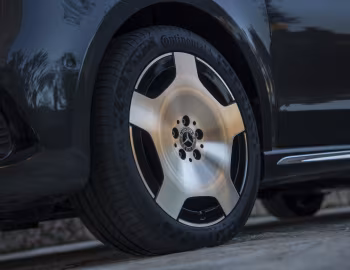 Mercedes-Benz V-Klasse Exclusive [Worldwide] (Br.447) '2023–pr.