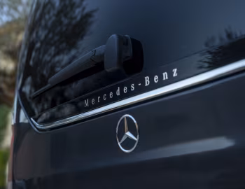 Mercedes-Benz V-Klasse Exclusive [Worldwide] (Br.447) '2023–pr.