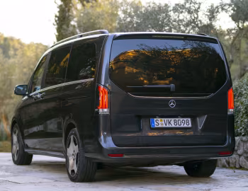 Mercedes-Benz V-Klasse Exclusive [Worldwide] (Br.447) '2023–pr.