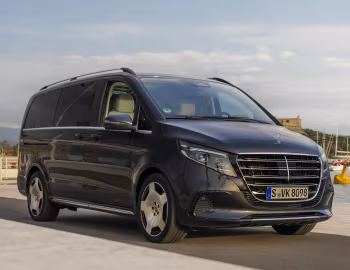 Mercedes-Benz V-Klasse Exclusive [Worldwide] (Br.447) '2023–pr.