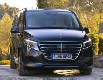 Mercedes-Benz V-Klasse Exclusive [Worldwide] (Br.447) '2023–pr.