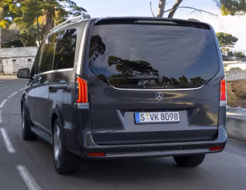 Mercedes-Benz V-Klasse Exclusive [Worldwide] (Br.447) '2023–pr.