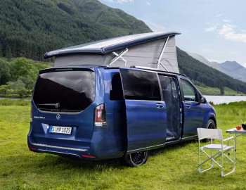 Mercedes-Benz V-Klasse Marco Polo Edition AMG Line (Br.447) '2024–26