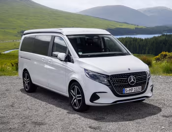 Mercedes-Benz V-Klasse Marco Polo Edition Classic (Br.447) '2024–26