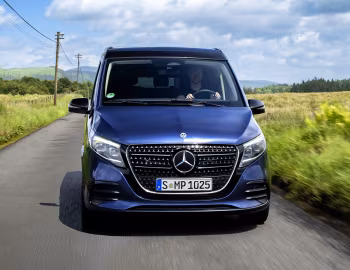 Mercedes-Benz V-Klasse Marco Polo Edition AMG Line (Br.447) '2024–26