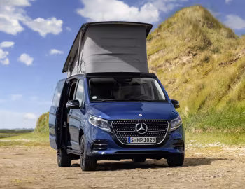 Mercedes-Benz V-Klasse Marco Polo Edition AMG Line (Br.447) '2024–26