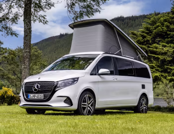 Mercedes-Benz V-Klasse Marco Polo Edition Classic (Br.447) '2024–26