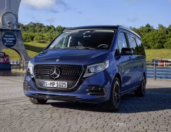 Mercedes-Benz V-Klasse Marco Polo Edition AMG Line (Br.447) '2024–26