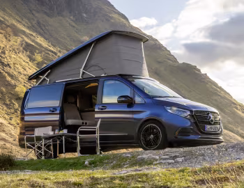 Mercedes-Benz V-Klasse Marco Polo Edition AMG Line (Br.447) '2024–26
