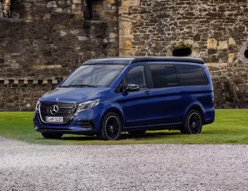 Mercedes-Benz V-Klasse Marco Polo Edition AMG Line (Br.447) '2024–26