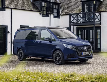Mercedes-Benz V-Klasse Marco Polo Edition AMG Line (Br.447) '2024–26