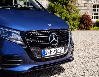 Mercedes-Benz V-Klasse Marco Polo Edition AMG Line (Br.447) '2024–26