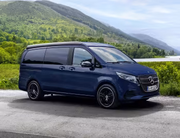 Mercedes-Benz V-Klasse Marco Polo Edition AMG Line (Br.447) '2024–26