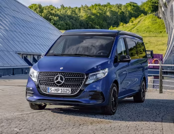 Mercedes-Benz V-Klasse Marco Polo Edition AMG Line (Br.447) '2024–26
