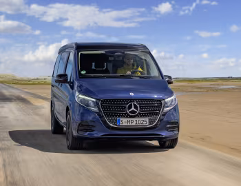 Mercedes-Benz V-Klasse Marco Polo Edition AMG Line (Br.447) '2024–26