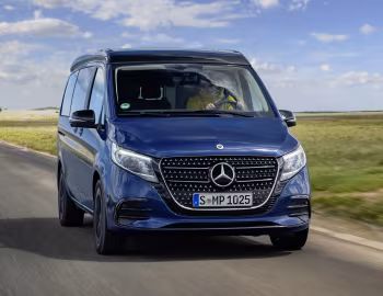 Mercedes-Benz V-Klasse Marco Polo Edition AMG Line (Br.447) '2024–26