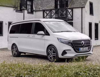 Mercedes-Benz V-Klasse Marco Polo Edition Classic (Br.447) '2024–26