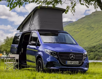 Mercedes-Benz V-Klasse Marco Polo Edition AMG Line (Br.447) '2024–26