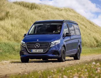 Mercedes-Benz V-Klasse Marco Polo Edition AMG Line (Br.447) '2024–26