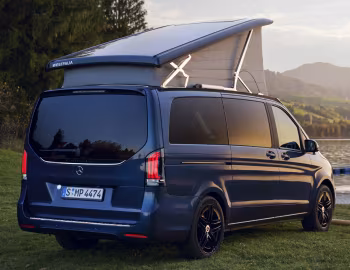 Mercedes-Benz V-Klasse Marco Polo (Br.447) '2023–24
