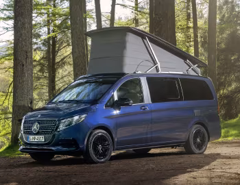 Mercedes-Benz V-Klasse Marco Polo Edition AMG Line (Br.447) '2024–26