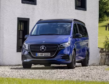 Mercedes-Benz V-Klasse Marco Polo Edition AMG Line (Br.447) '2024–26