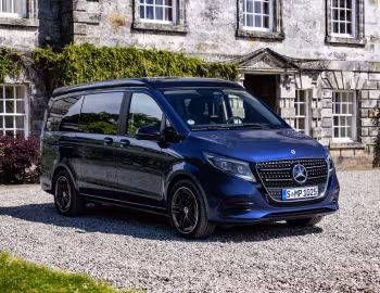 Mercedes-Benz V-Klasse Marco Polo Edition AMG Line (Br.447) '2024–26