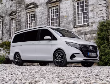 Mercedes-Benz V-Klasse Marco Polo Edition Classic (Br.447) '2024–26