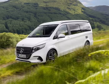 Mercedes-Benz V-Klasse Marco Polo Edition Classic (Br.447) '2024–26