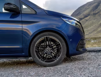Mercedes-Benz V-Klasse Marco Polo Edition AMG Line (Br.447) '2024–26