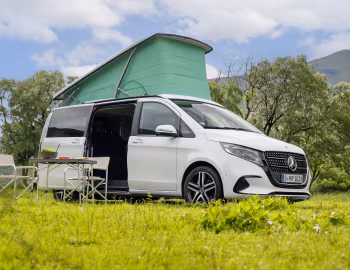 Mercedes-Benz V-Klasse Marco Polo Edition Classic (Br.447) '2024–26
