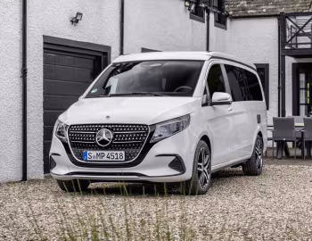 Mercedes-Benz V-Klasse Marco Polo Edition Classic (Br.447) '2024–26
