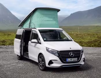 Mercedes-Benz V-Klasse Marco Polo Edition Classic (Br.447) '2024–26