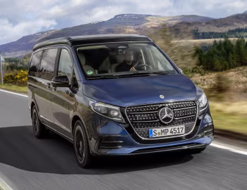 Mercedes-Benz V-Klasse Marco Polo Edition AMG Line (Br.447) '2024–26