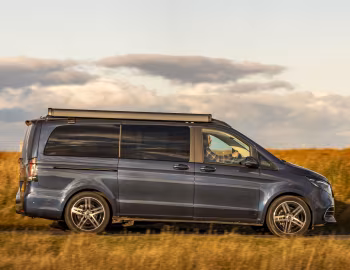 Mercedes-Benz V-Klasse Marco Polo [UK-spec] (Br.447) '2024–26