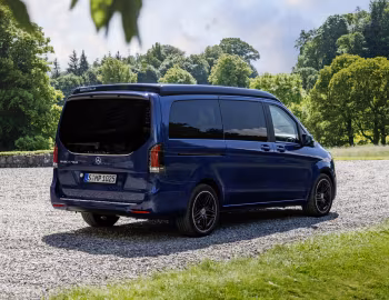 Mercedes-Benz V-Klasse Marco Polo Edition AMG Line (Br.447) '2024–26