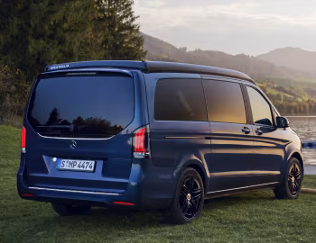 Mercedes-Benz V-Klasse Marco Polo (Br.447) '2023–24