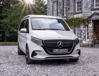 Mercedes-Benz V-Klasse Marco Polo Edition Classic (Br.447) '2024–26