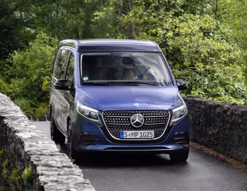 Mercedes-Benz V-Klasse Marco Polo Edition AMG Line (Br.447) '2024–26