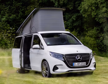Mercedes-Benz V-Klasse Marco Polo Edition Classic (Br.447) '2024–26