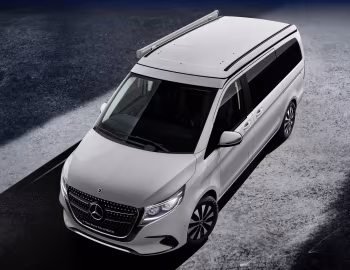Mercedes-Benz V-Klasse Marco Polo "Horizon" [Worldwide] (Br.447) '2024–26
