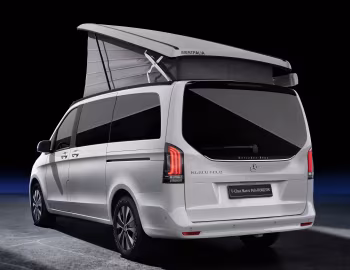 Mercedes-Benz V-Klasse Marco Polo "Horizon" [Worldwide] (Br.447) '2024–26
