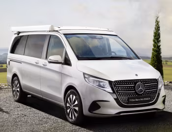 Mercedes-Benz V-Klasse Marco Polo "Horizon" [Worldwide] (Br.447) '2024–26