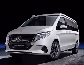 Mercedes-Benz V-Klasse Marco Polo "Horizon" [Worldwide] (Br.447) '2024–26