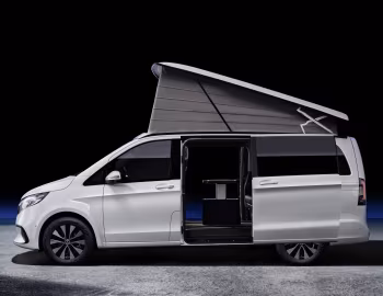 Mercedes-Benz V-Klasse Marco Polo "Horizon" [Worldwide] (Br.447) '2024–26