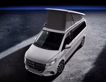 Mercedes-Benz V-Klasse Marco Polo "Horizon" [Worldwide] (Br.447) '2024–26