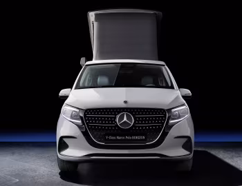 Mercedes-Benz V-Klasse Marco Polo "Horizon" [Worldwide] (Br.447) '2024–26
