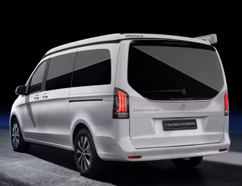 Mercedes-Benz V-Klasse Marco Polo "Horizon" [Worldwide] (Br.447) '2024–26