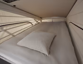Interior Mercedes-Benz V-Klasse Marco Polo "Horizon" [Worldwide] (Br.447) '2024–26