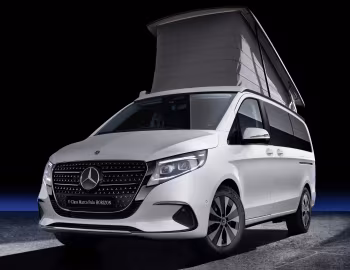 Mercedes-Benz V-Klasse Marco Polo "Horizon" [Worldwide] (Br.447) '2024–26
